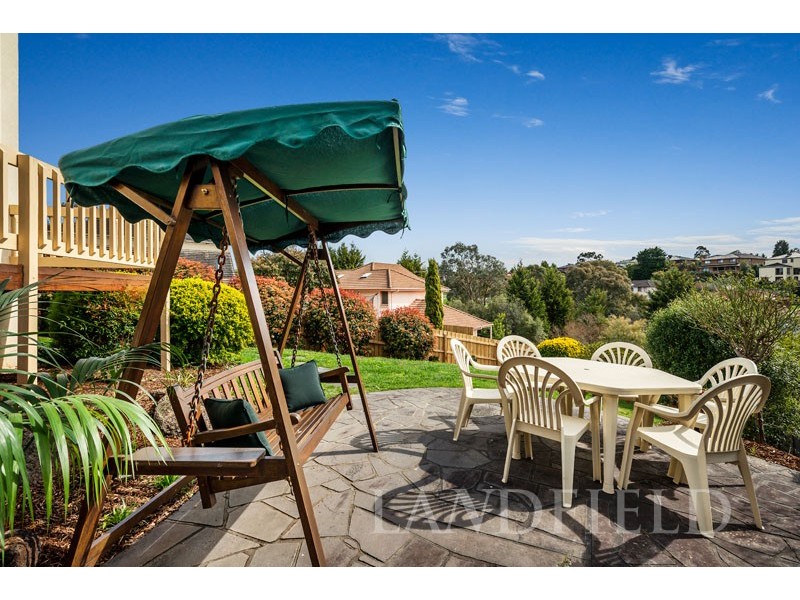 4 Van Unen Court, Doncaster East VIC 3109