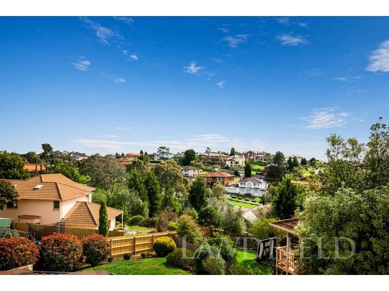 4 Van Unen Court, Doncaster East VIC 3109