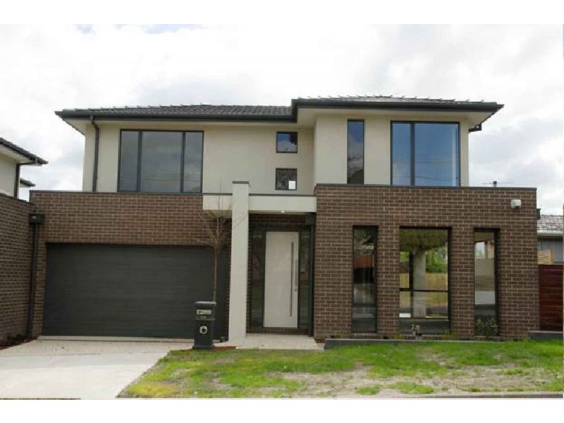 1a Nathan Street, Doncaster VIC 3108