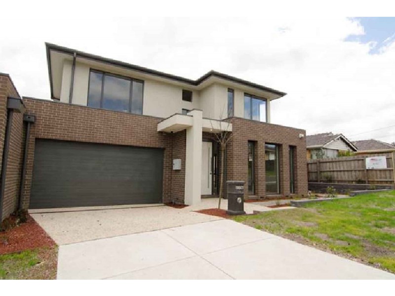 1a Nathan Street, Doncaster VIC 3108