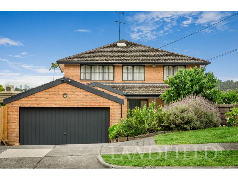 32 Golden Way, Bulleen VIC 3105