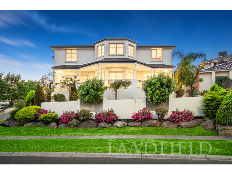 6 Deloraine Close, Doncaster East VIC 3109