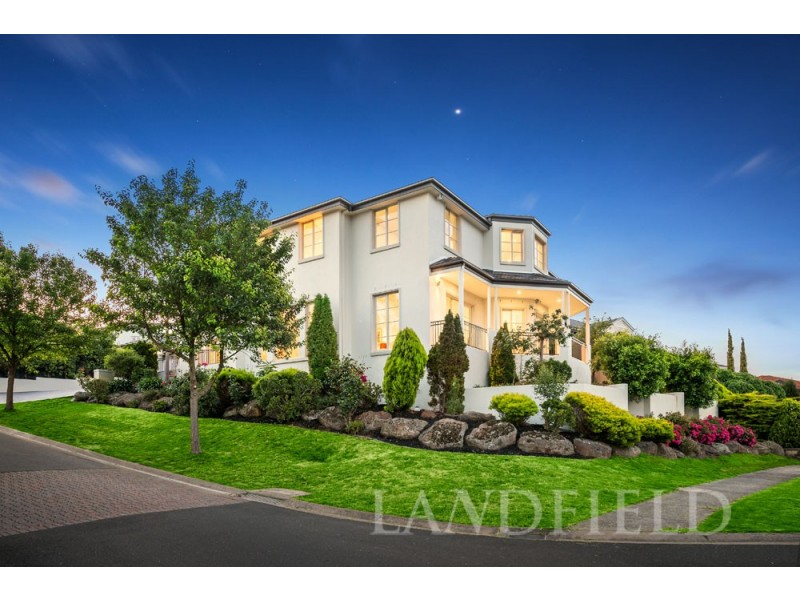 6 Deloraine Close, Doncaster East VIC 3109