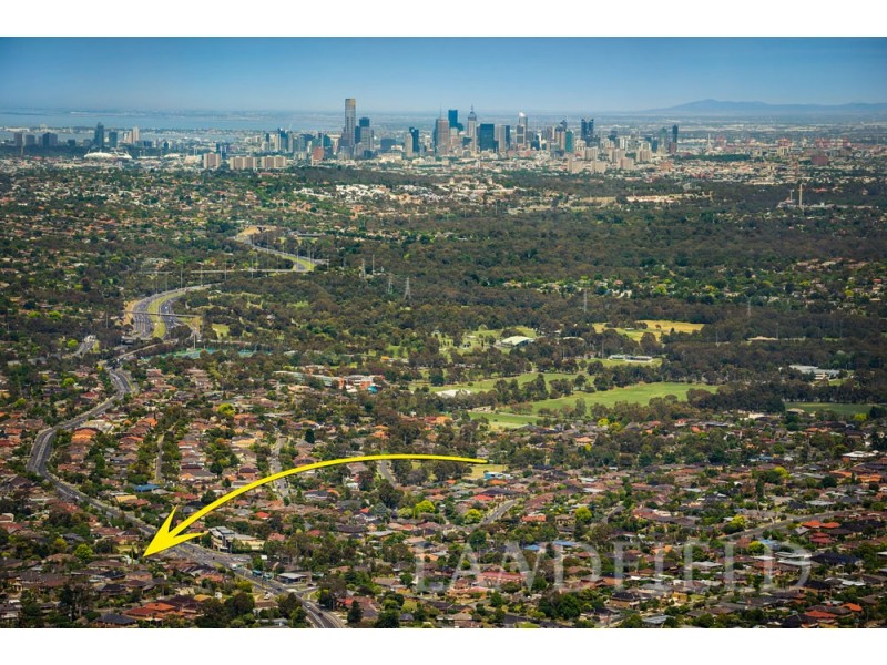 101/181 Manningham Road, Templestowe Lower VIC 3107