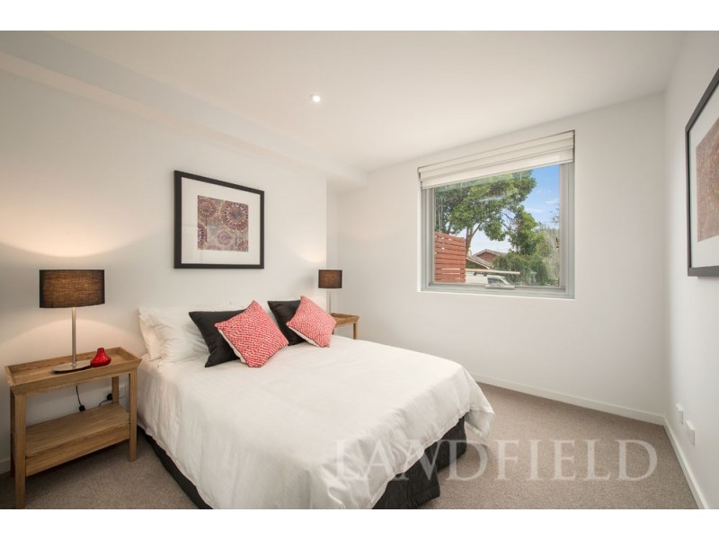 101/181 Manningham Road, Templestowe Lower VIC 3107