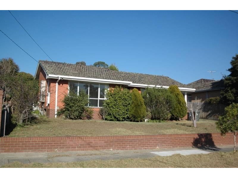 12 Hakea Street, Templestowe VIC 3106