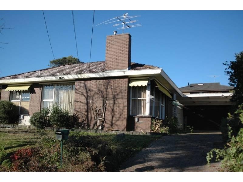 5 Roma Court, Templestowe Lower VIC 3107