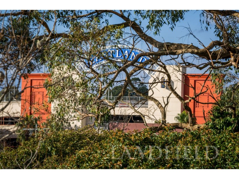 32/12-18 Bourke Street, Ringwood VIC 3134