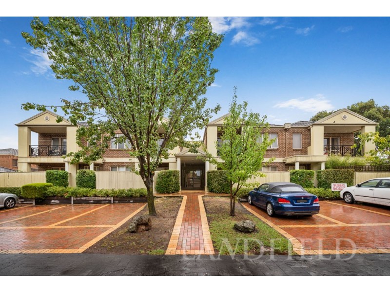 33/81-97 Mitcham Road, Donvale VIC 3111