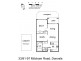 33/81-97 Mitcham Road, Donvale VIC 3111 Floorplan