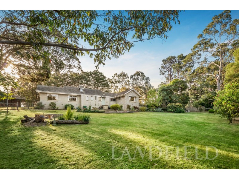 46 Newmans Road, Templestowe VIC 3106