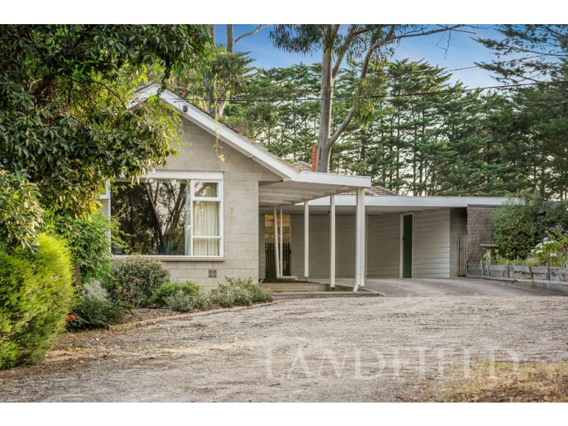 46 Newmans Road, Templestowe VIC 3106