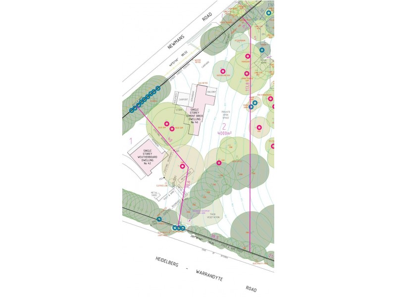 46 Newmans Road, Templestowe VIC 3106