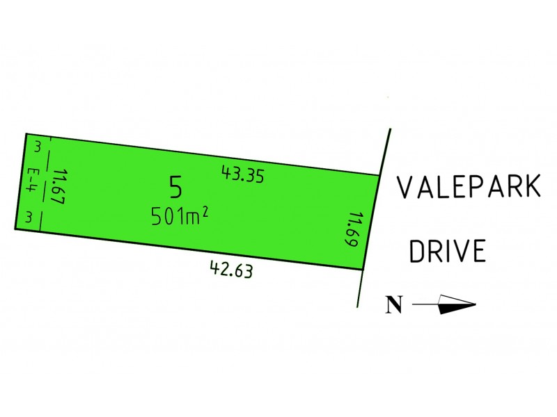 Lot 5 Valepark Drive, Donvale VIC 3111
