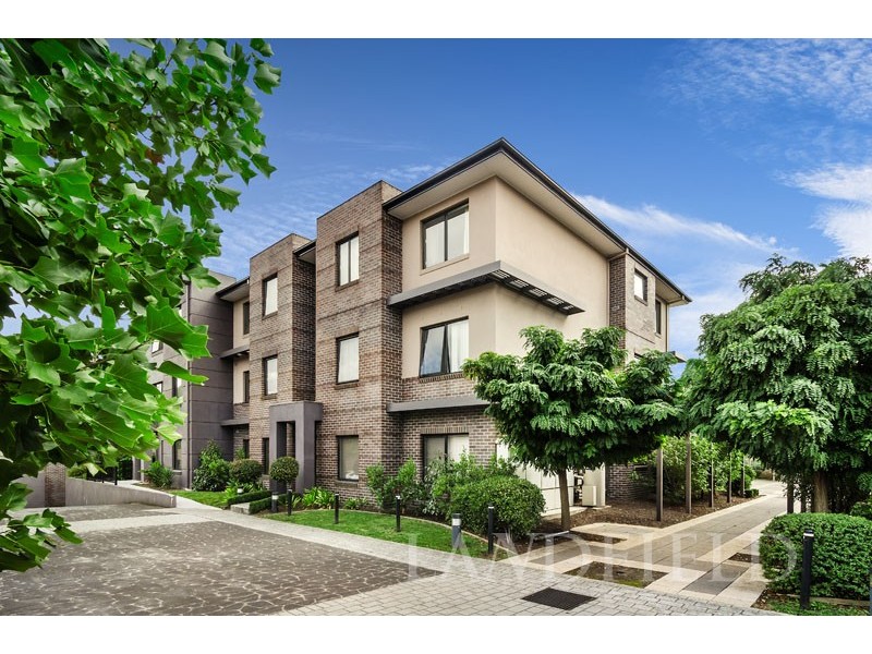 41/78 Manningham Road, Bulleen VIC 3105