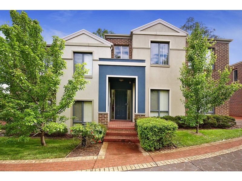 12/1-25 Bellevue Avenue, Doncaster East VIC 3109