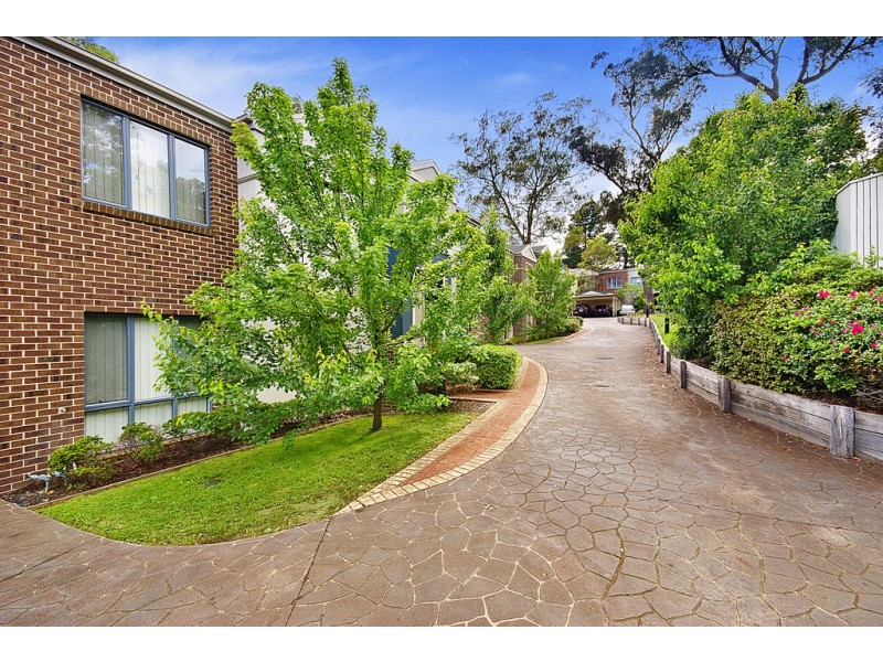 12/1-25 Bellevue Avenue, Doncaster East VIC 3109