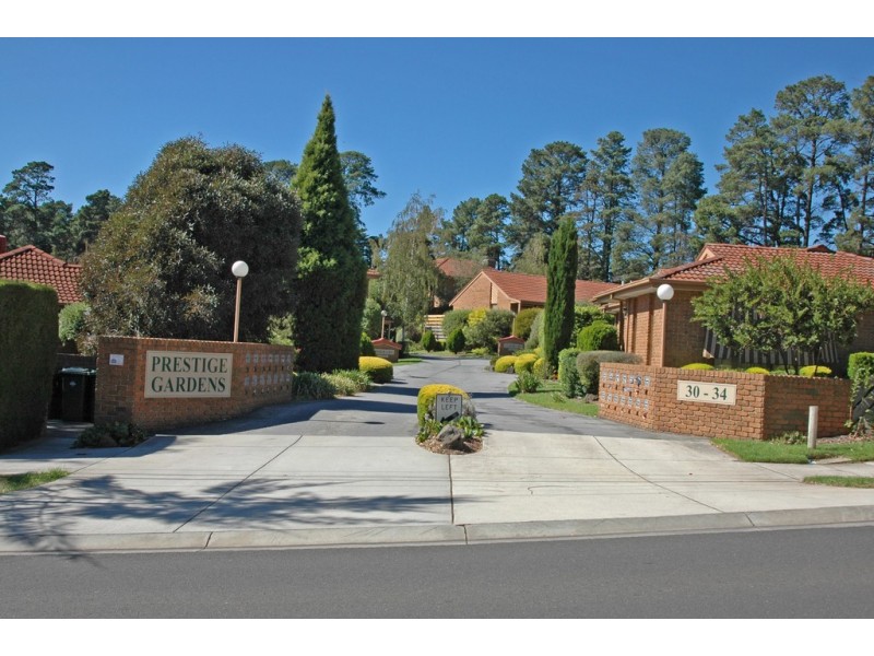 8/30-34 Old Warrandyte Road, Doncaster East VIC 3109