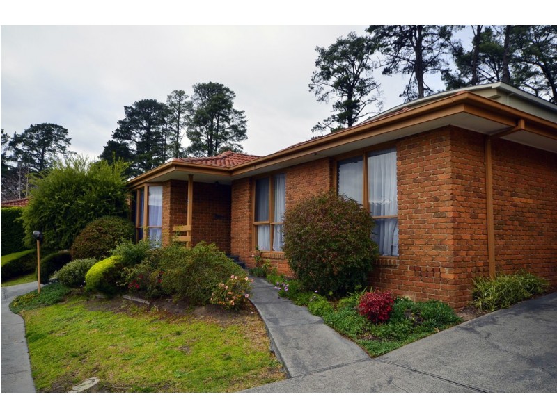 8/30-34 Old Warrandyte Road, Doncaster East VIC 3109