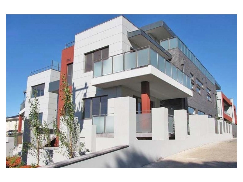 28/107 Whittens Lane, Doncaster VIC 3108