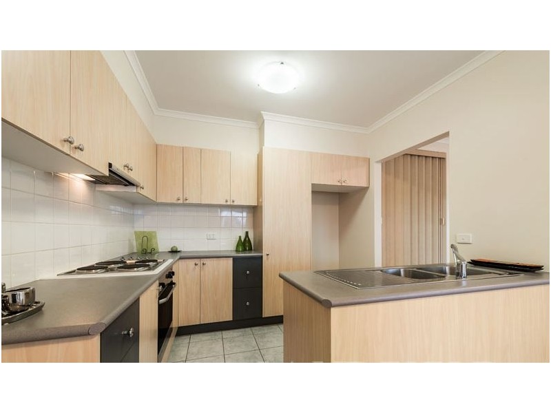 28/ 1-25 Bellevue Avenue, Doncaster East VIC 3109