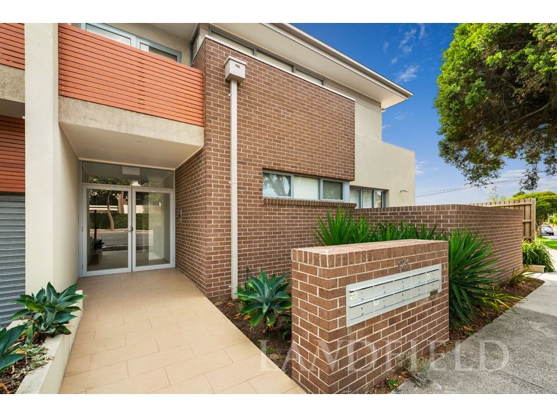 9/121 Manningham Road, Bulleen VIC 3105