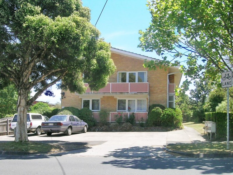 4/252 Union Road, Surrey Hills VIC 3127