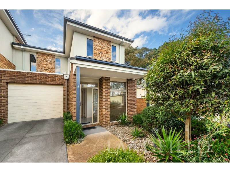 5/35-37 Wooddale Grove, Donvale VIC 3111