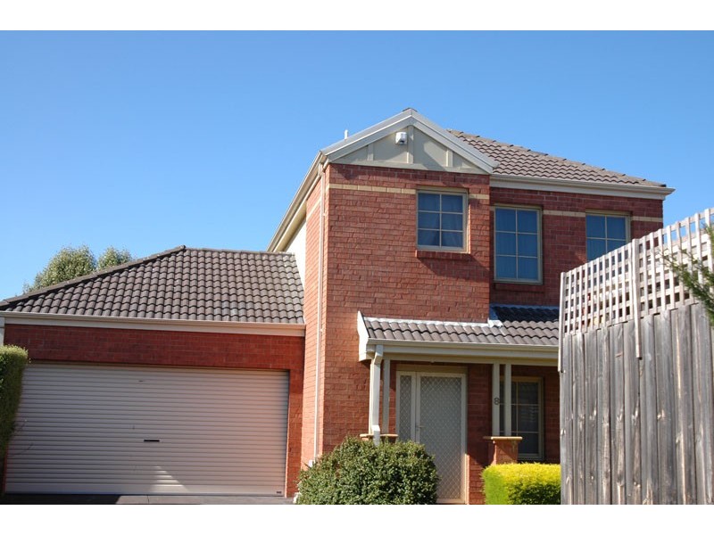 6/102-106 Thompsons Road, Bulleen VIC 3105