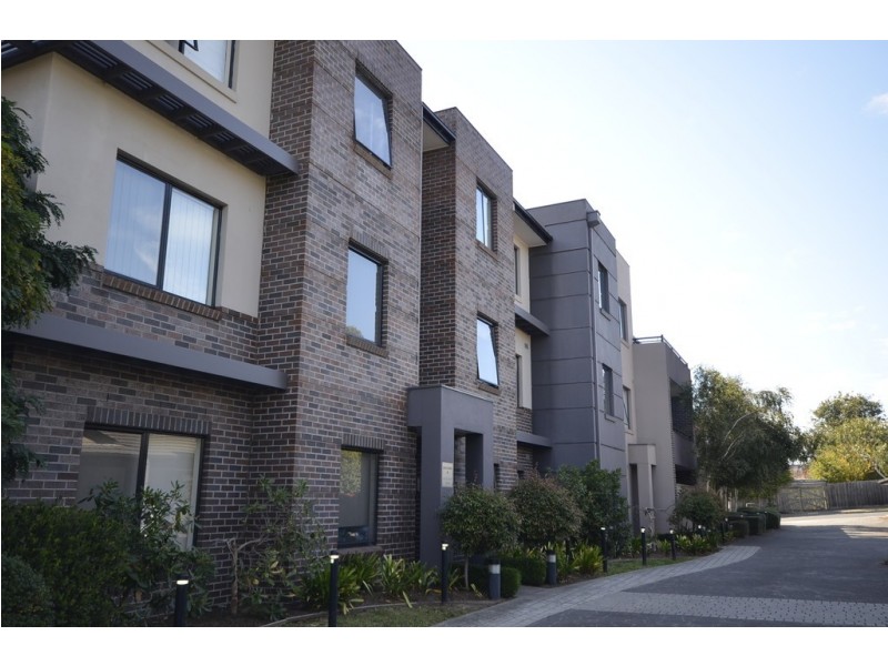 39/78 Manningham Road, Bulleen VIC 3105