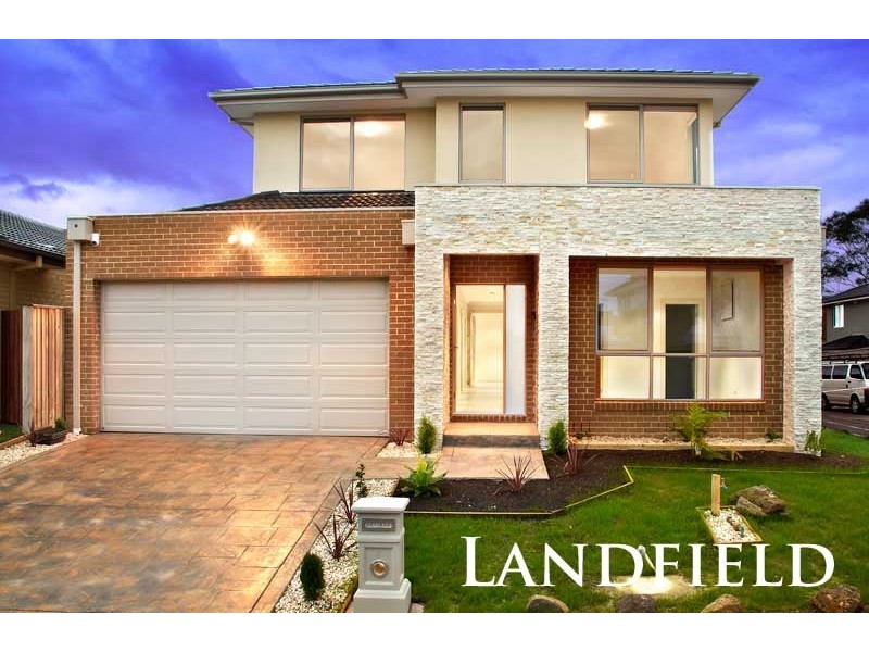 2 Golden Wattle Ridge, Donvale VIC 3111