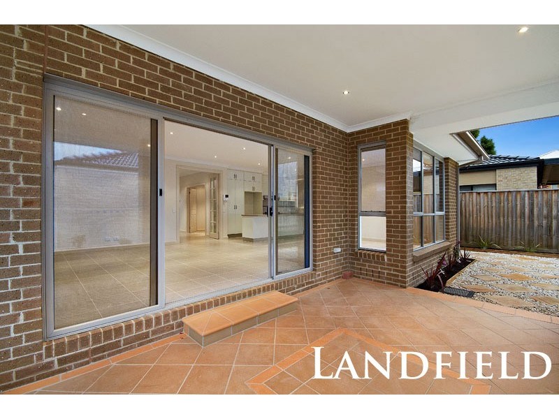 2 Golden Wattle Ridge, Donvale VIC 3111