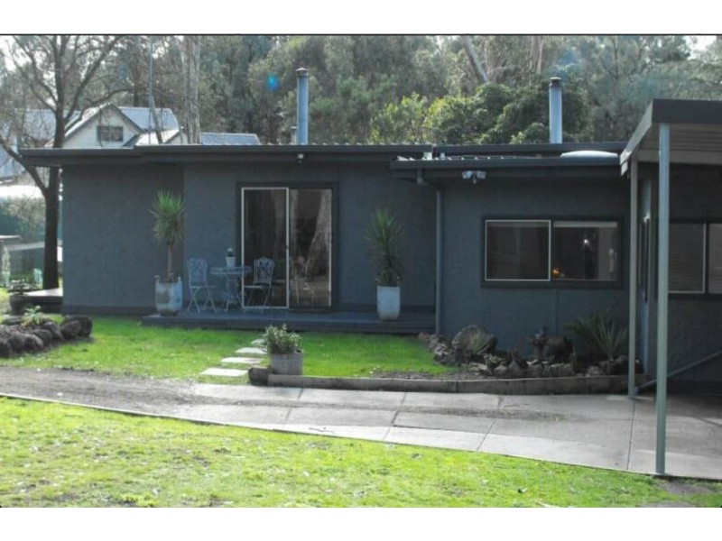 Warrandyte VIC 3113