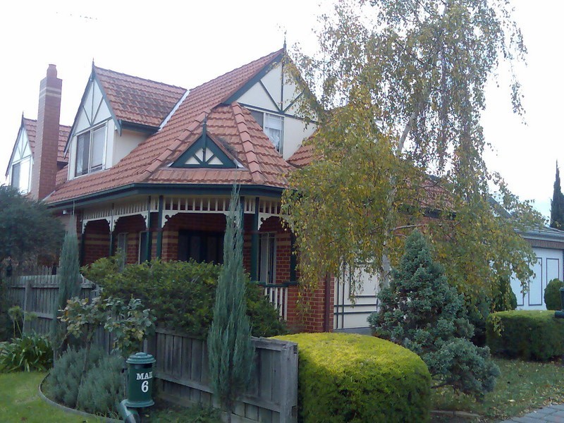 7/3-5 Omar Street, Templestowe VIC 3106
