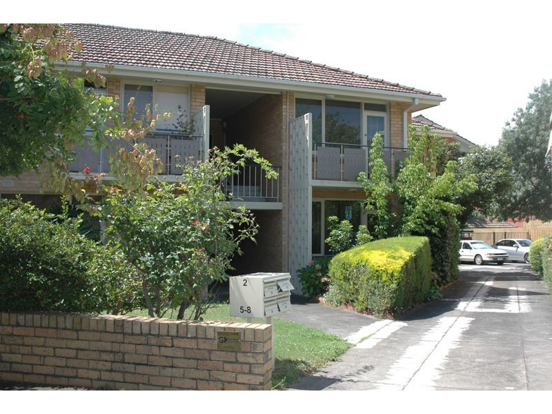 8/2 Brookfield Court, Hawthorn East VIC 3123