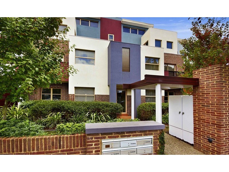 13/917-921 Doncaster Road, Doncaster East VIC 3109