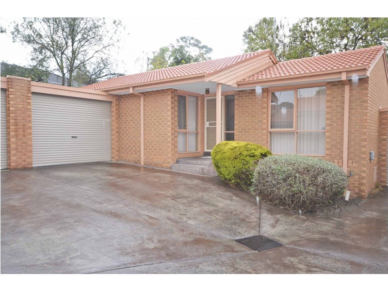 3/54 Rosella Street, Doncaster East VIC 3109