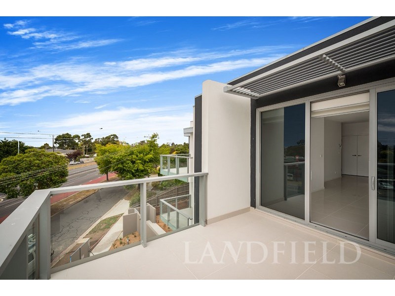 25/316 Manningham Road, Doncaster VIC 3108