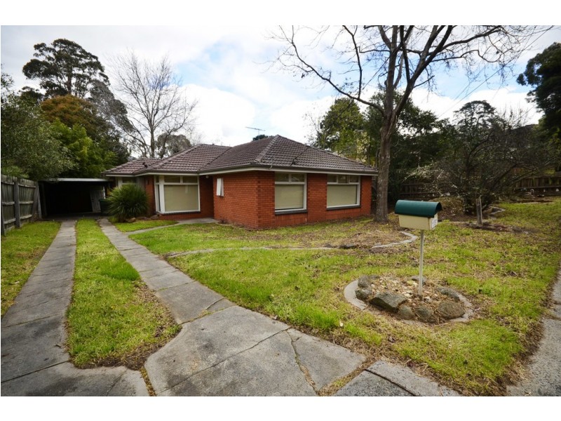 18 Bellara Street, Doncaster VIC 3108