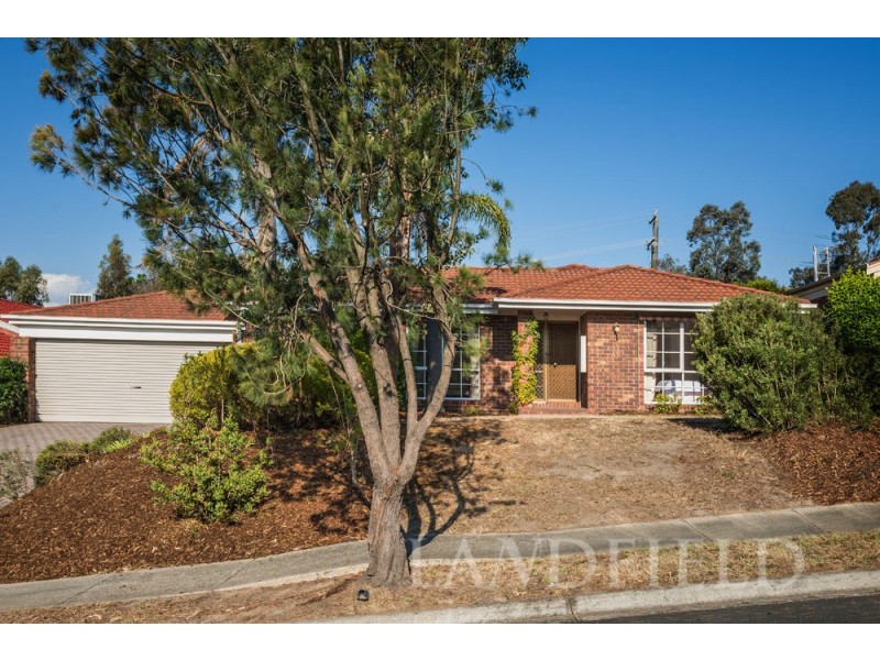 58 Newlands Crescent, Doncaster East VIC 3109