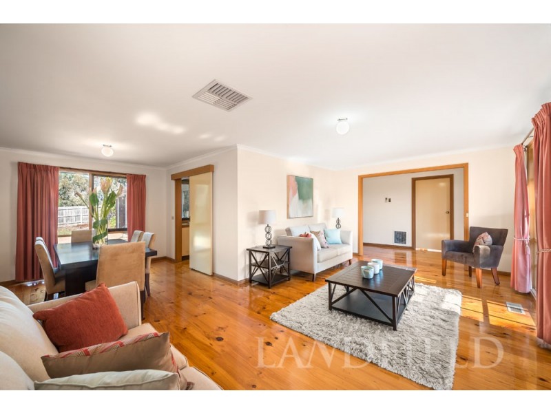 58 Newlands Crescent, Doncaster East VIC 3109
