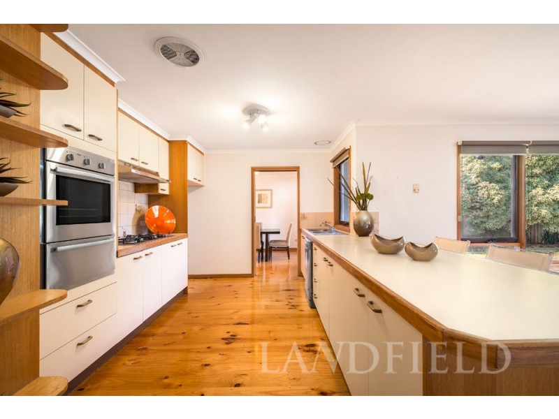 58 Newlands Crescent, Doncaster East VIC 3109