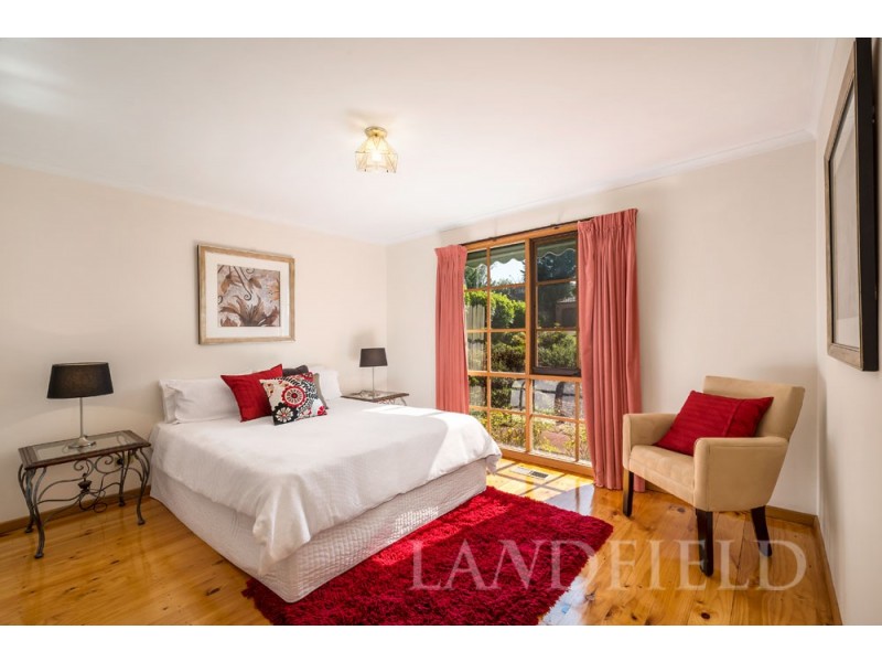 58 Newlands Crescent, Doncaster East VIC 3109