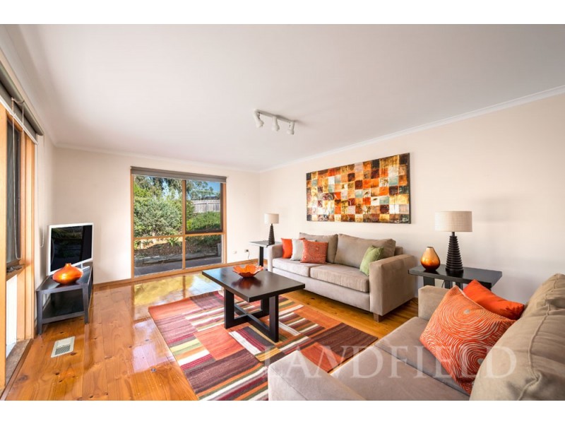 58 Newlands Crescent, Doncaster East VIC 3109