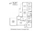58 Newlands Crescent, Doncaster East VIC 3109 Floorplan