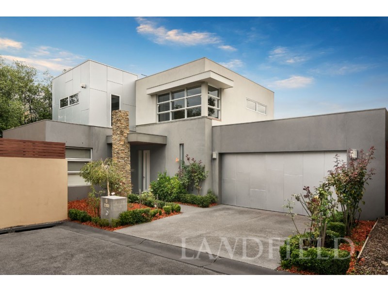 6 Homebush Court, Doncaster East VIC 3109