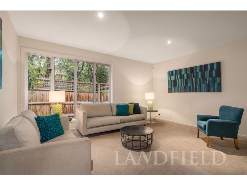 6 Homebush Court, Doncaster East VIC 3109