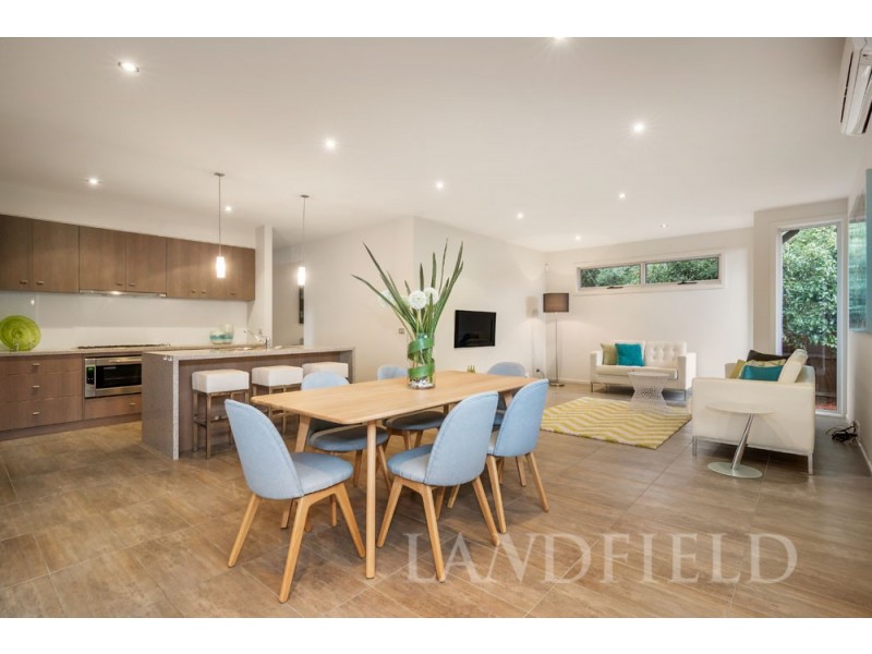 6 Homebush Court, Doncaster East VIC 3109