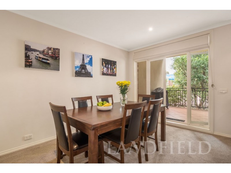 17/243 Blackburn Road, Doncaster East VIC 3109