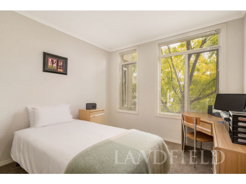 17/243 Blackburn Road, Doncaster East VIC 3109